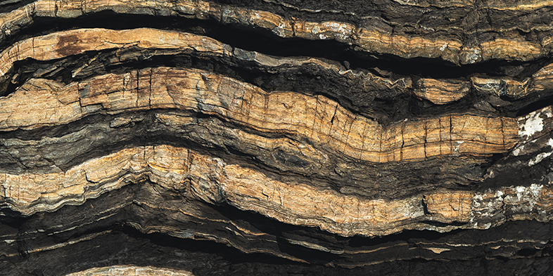 Rock Layers