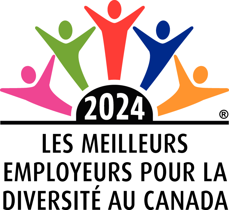 les meilleurs employeurs pour la diversité au Canada