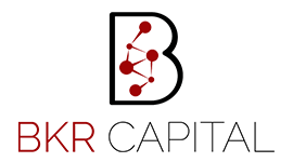 BKR Capital logo