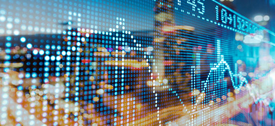 modern office building