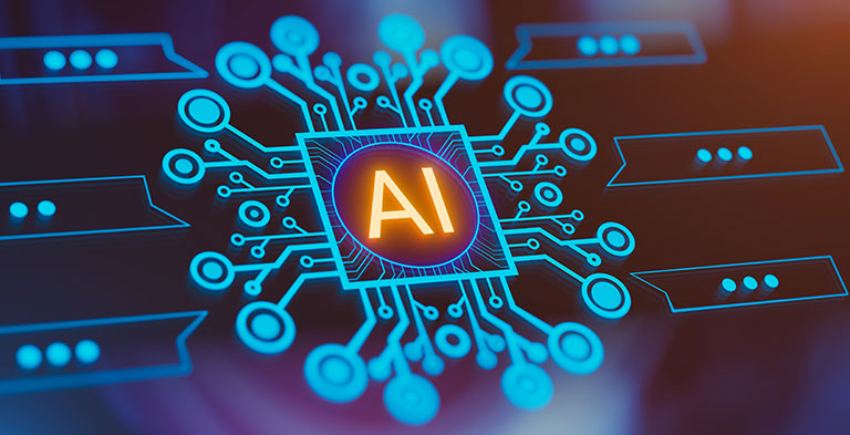 machine learning concept