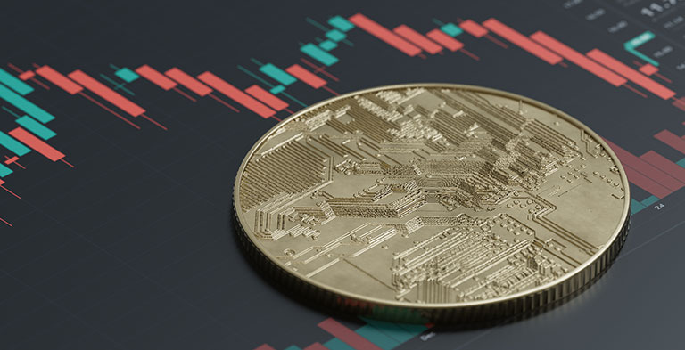 Crypto Whale Bitcoin Cryptocurrency