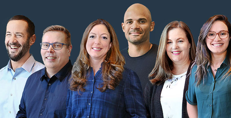 Pender Ventures Team