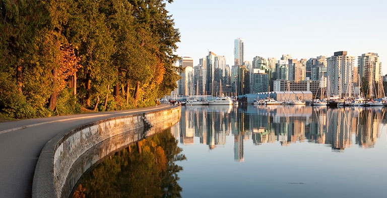 Vancouver Stanley Park