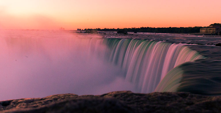 Niagra Falls