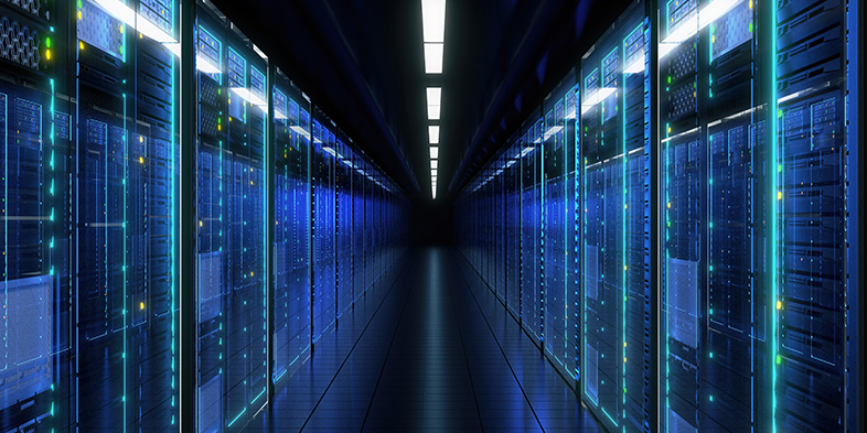 Data Centre