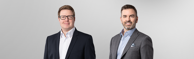 Christian Jacques and Jean-Nicolas Delage