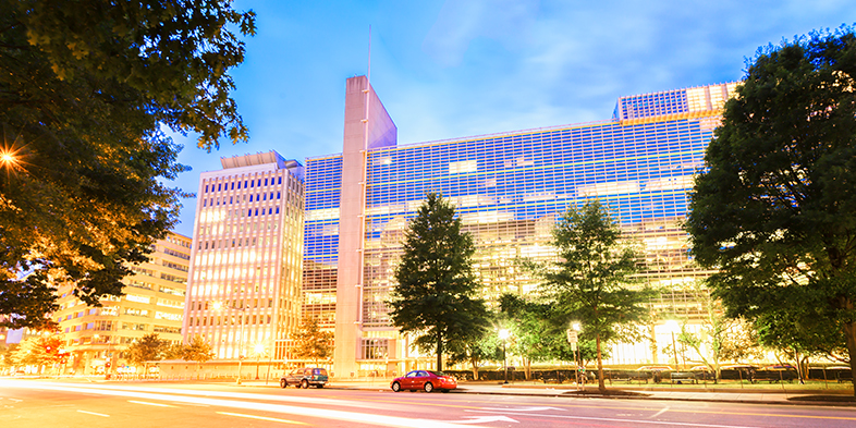 World Bank