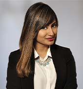 Maha Ansari