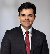 Dhananjay Ghildyal