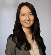 Irene Kang