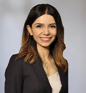 Bushra Nassab