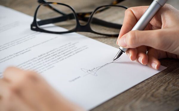 Insights on new CCDC contracts