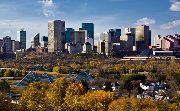 Alberta issues request for CCUS full project proposals