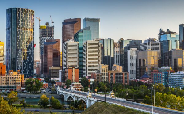 A bid to attract business: amendments to Alberta’s Business Corporations Act