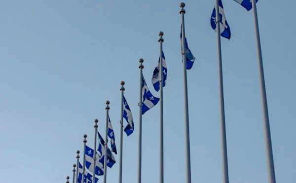 Passage of Bill 96: most recent developments