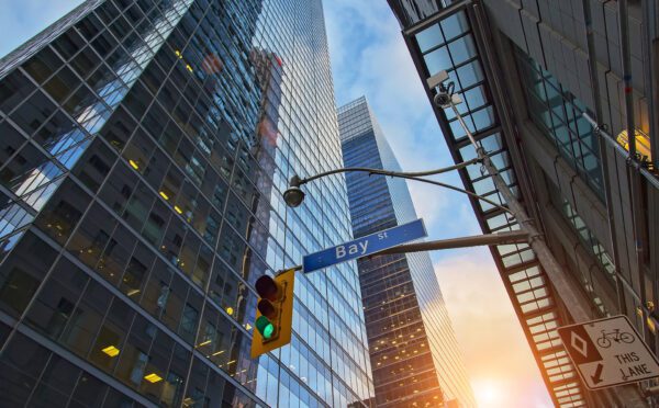 Capital markets activity slows as regulatory changes appear on the horizon