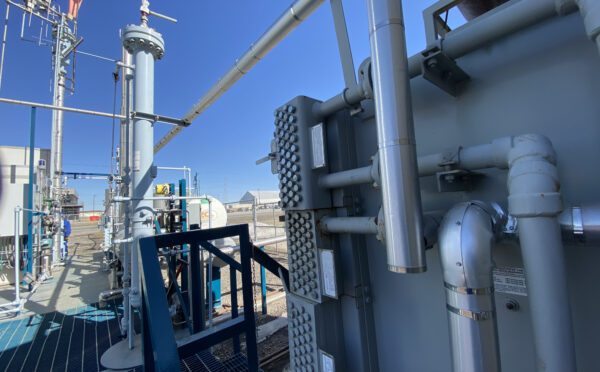 Ruby River Capital dépose une plainte contre le Québec et le Canada quant au rejet de GNL Québec, notamment pour motif « d’iniquité procédurale flagrante » et de « décision manifestement arbitraire »