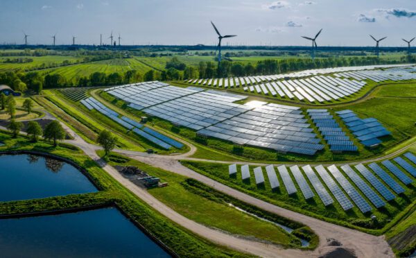 Regulatory Approval for Energy Projects