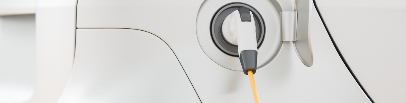 Electric Vehicle charging station