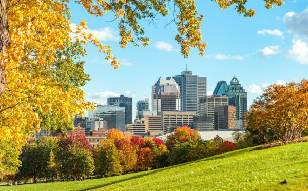 Montréal