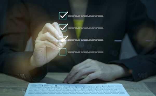 Trade Secret and Intellectual Property Audit Checklist