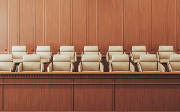 Has the American judiciary closed the door on SEC administrative courts?