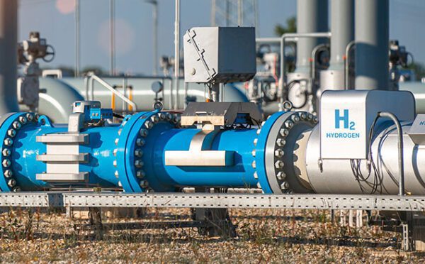 The Energy Transition in Western Canada