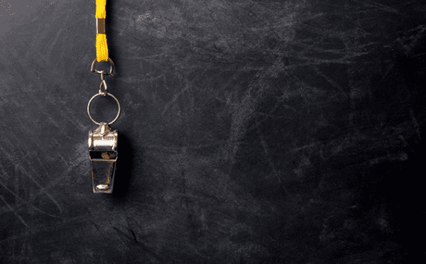 OSC’s Whistleblower Program has awarded over $9.33 million since 2016