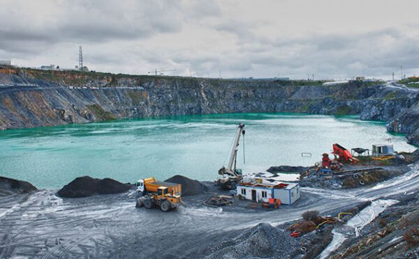 Ontario proposes amendments to requirements under the Excess Soil Regulation for Ontario’s construction sites