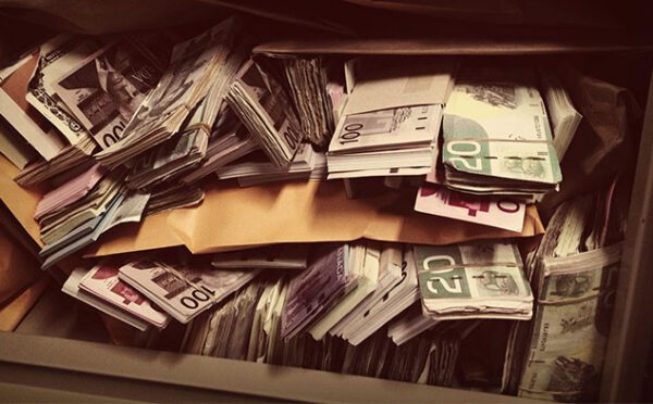 Federal government tables long-awaited legislation for a corporate beneficial ownership registry