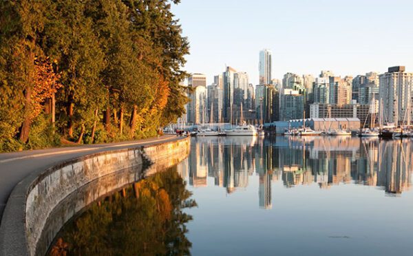 British Columbia Supreme Court strikes certification application for failure to meet residency requirement