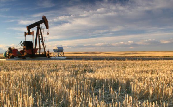 Alberta’s Emissions Reduction and Energy Development Plan