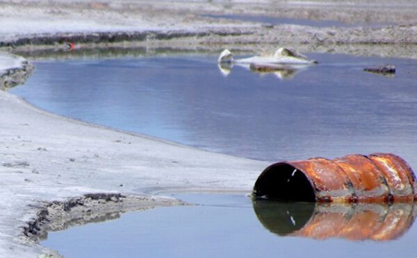 Responding to environmental incidents in a time of greater scrutiny