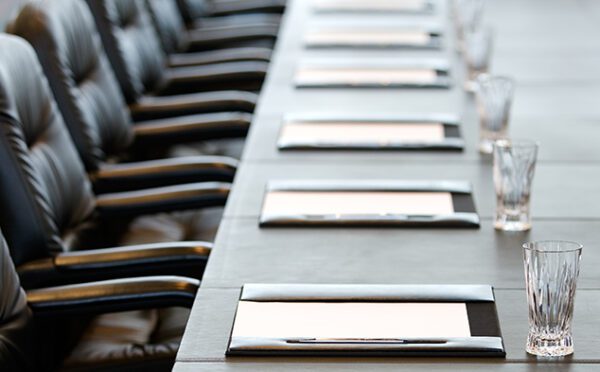 Unique lawsuit against company’s directors takes aim at climate risks