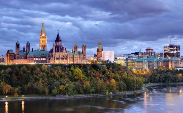 Fall Economic Statement 2022