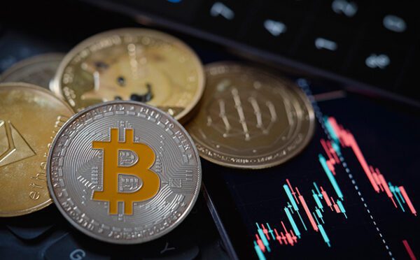 La stigmatisation associée aux cryptomonnaies est largement injustifiée