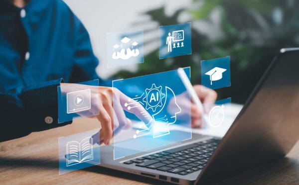 Employment and Labour Law Insights: Artificial intelligence in the workplace