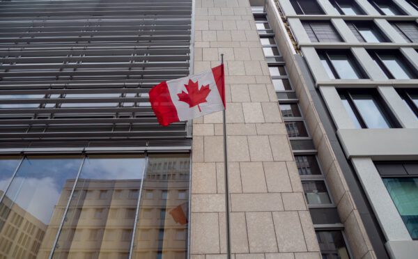 Guide to new Canadian trust reporting rules