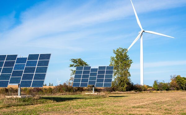 Ontario proposes to permit renewable energy virtual net metering arrangements for ICI participants