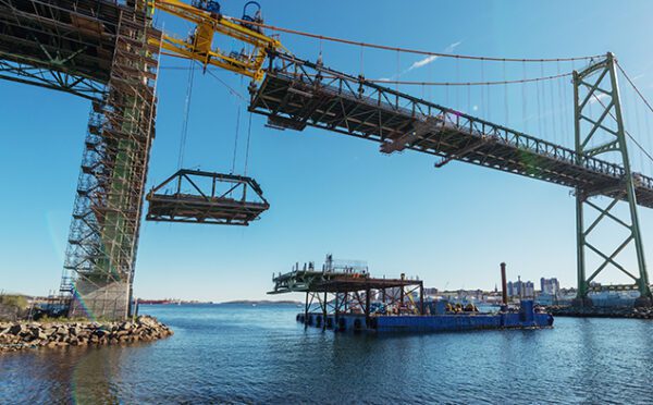 Adjudication case law round-up: Divisional Court provides guidance on judicial review of adjudicator’s determinations