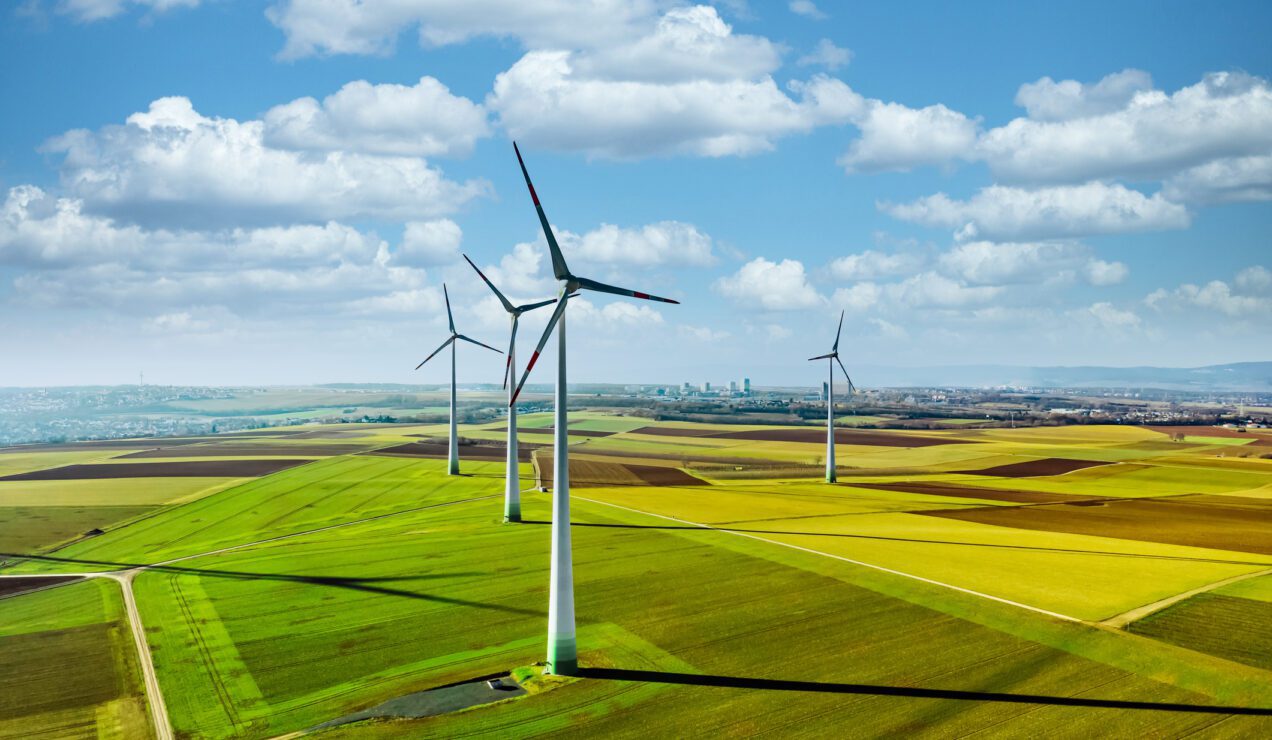 Canada Energy Transition Blog Featured Image