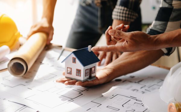 Enhanced GST rental rebate for purpose-built rental properties