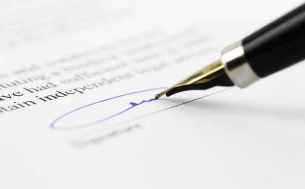 Termination clauses under the microscope and other cautions