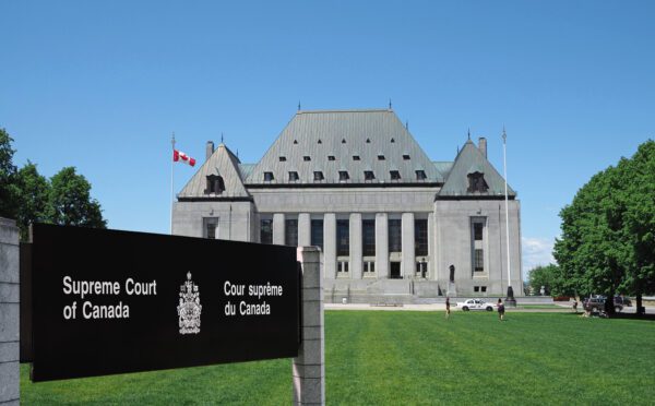 Crowning a new kind of class: the Supreme Court of Canada finds B.C.’s multi-Crown class action is constitutional
