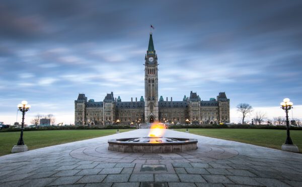 Fall Economic Statement 2024