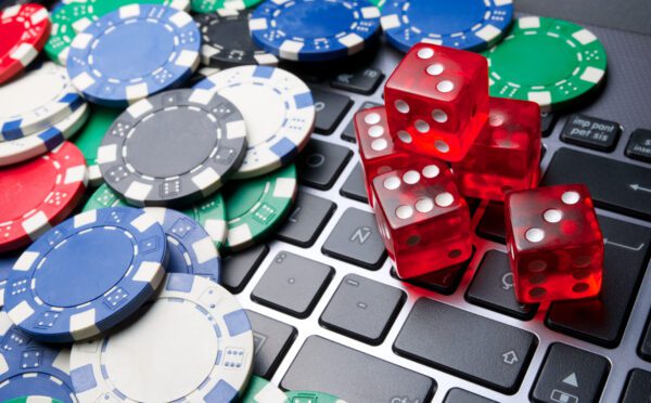 Évolution du paysage dans le secteur des jeux en ligne au Canada