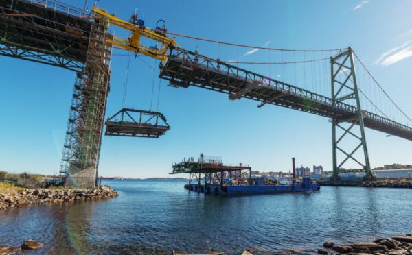 Legislation to promote major project investment in Canada