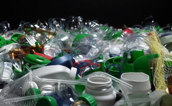 Guidance published for reporting to the Federal Plastics Registry – Phase 1