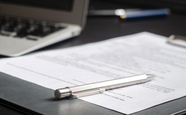 Another termination provision bites the dust: Baker v. Van Dolder’s Home Team Inc.